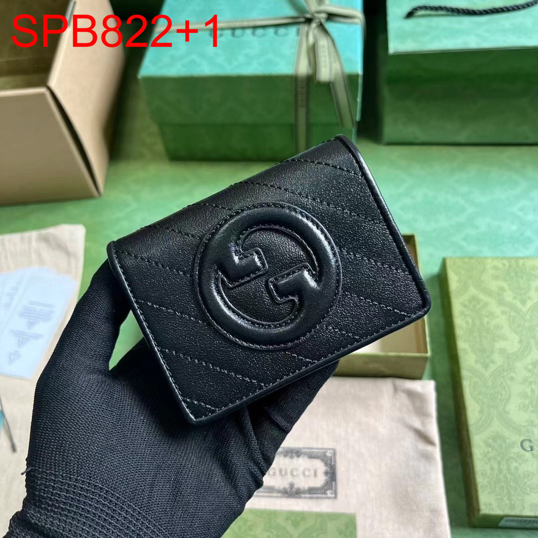 Gucci Blondie Mini Wallet