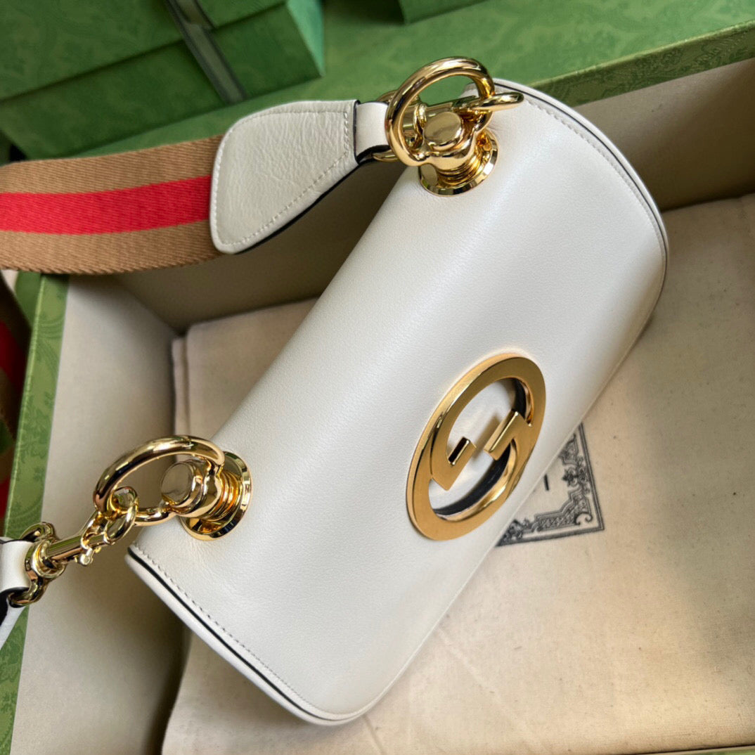 Gucci Blondie Mini Shoulder Bag