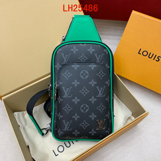 Louis Vuitton Avenue Slingbag PM