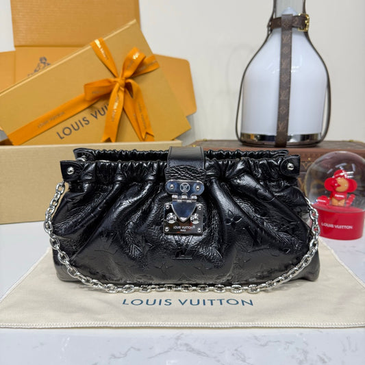 Louis Vuitton Pochette Sling PM Cruise 2026