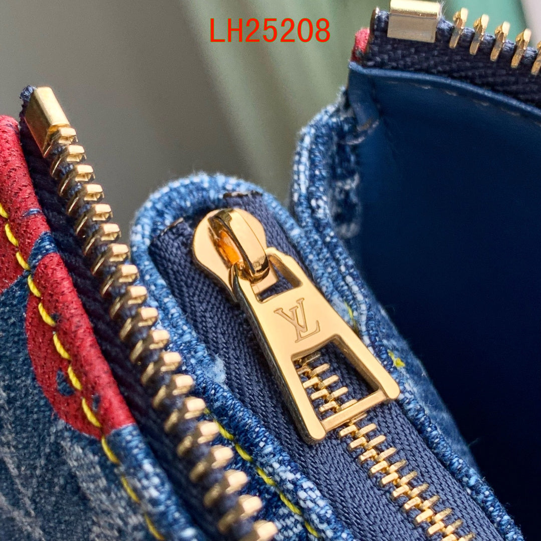 Louis Vuitton Coussin LV x TM Cherry