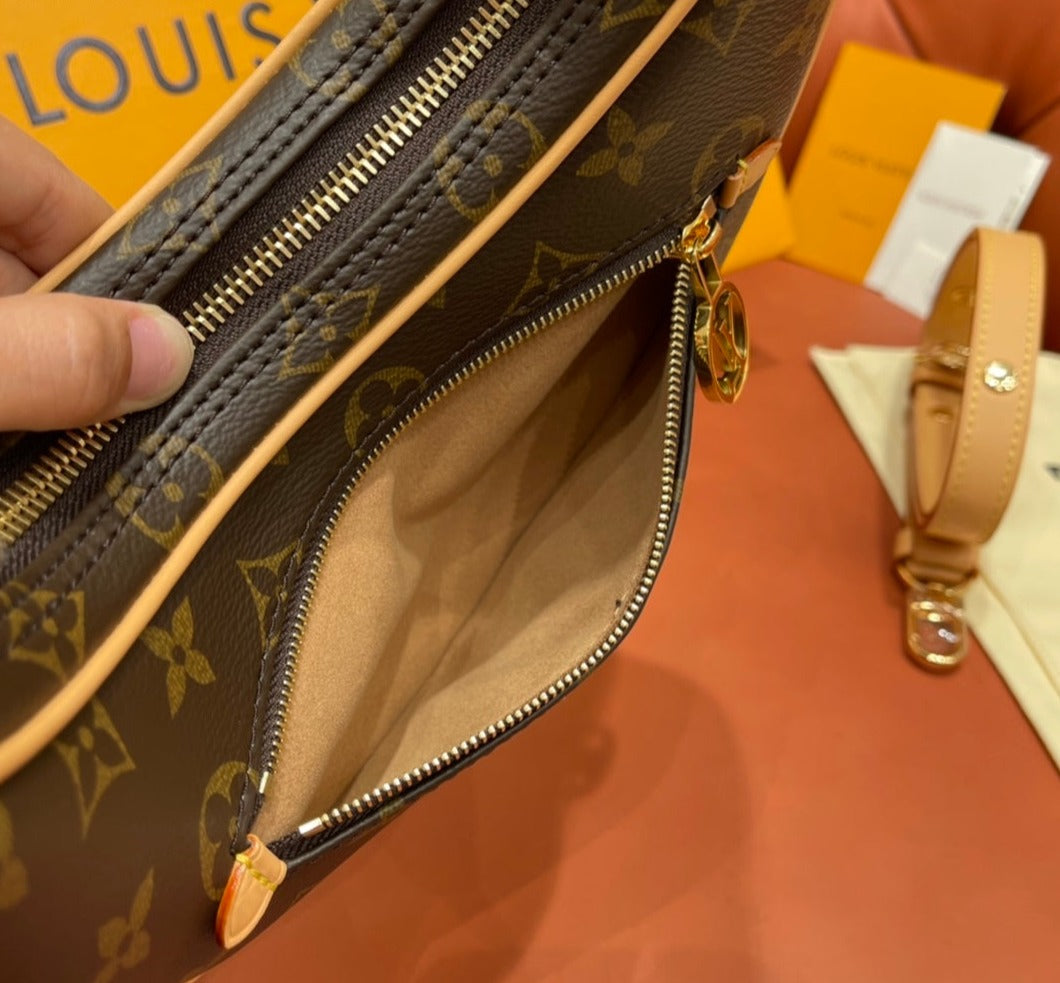 Louis Vuitton Loop Bag