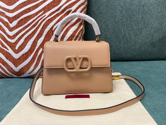 Valentino GARAVANI VSling top handle bag