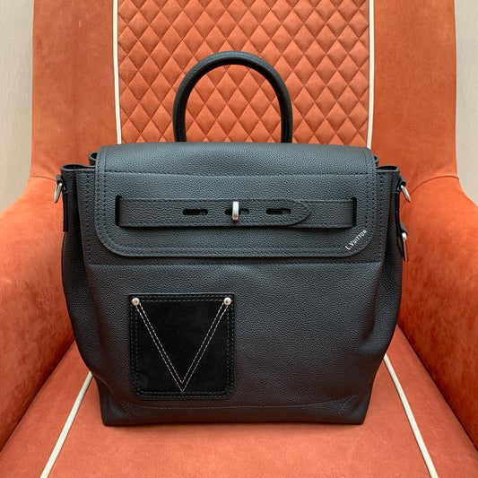 Louis Vuitton Steamer 30 bag