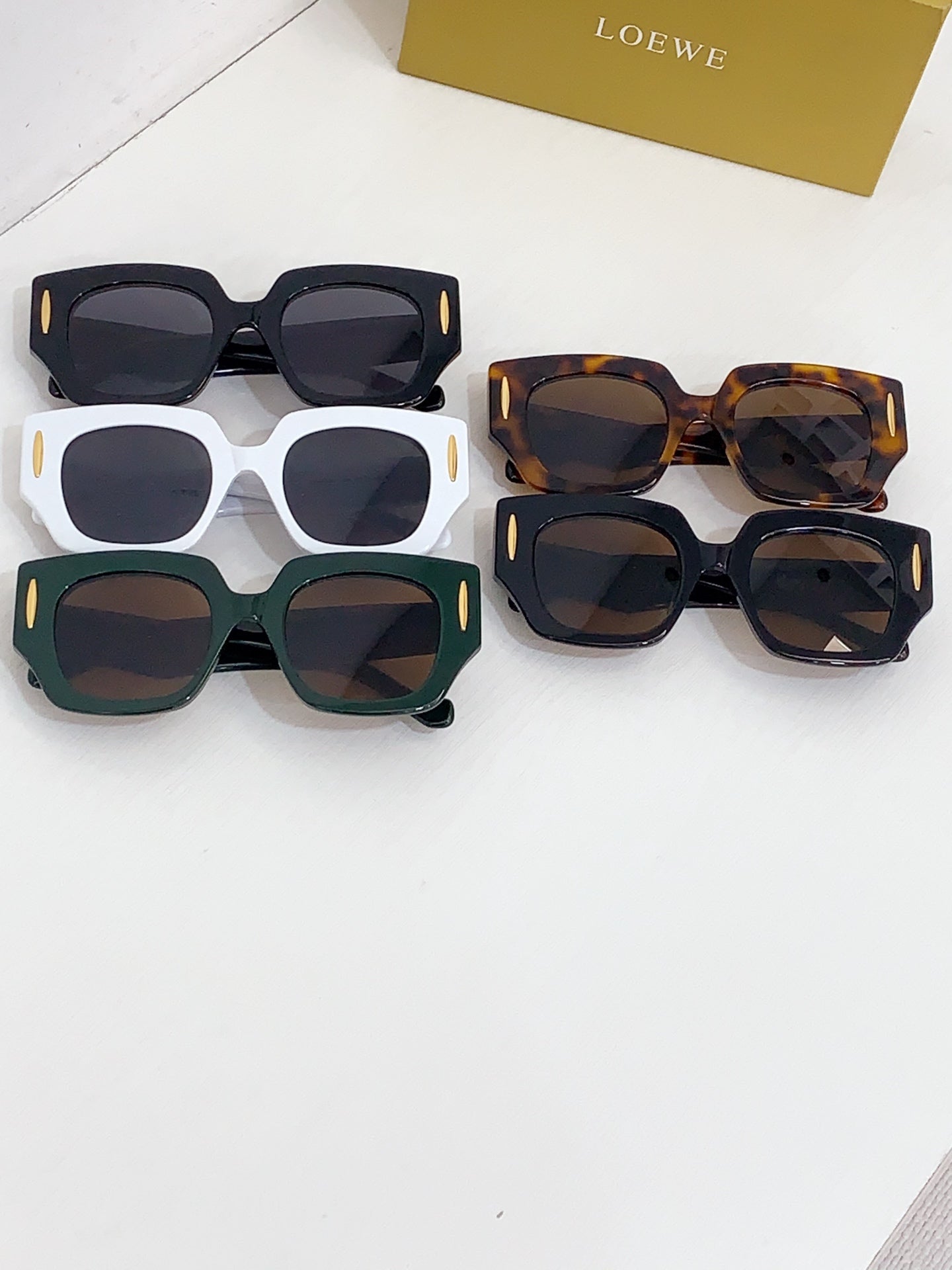 Loewe Sunglasses