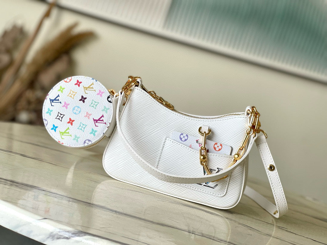 Louis Vuitton LV x TM Marellini