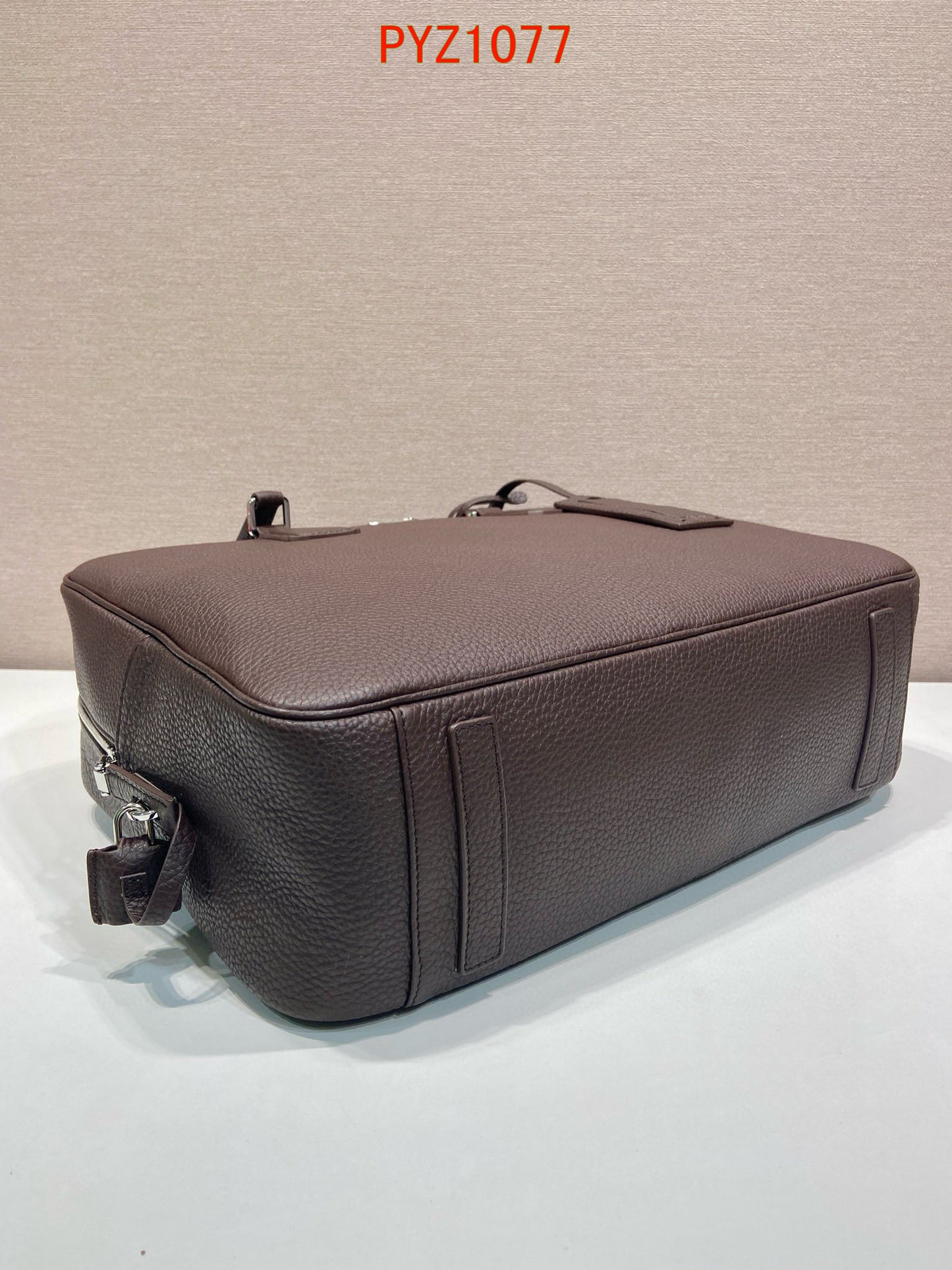 Prada Leather work bag