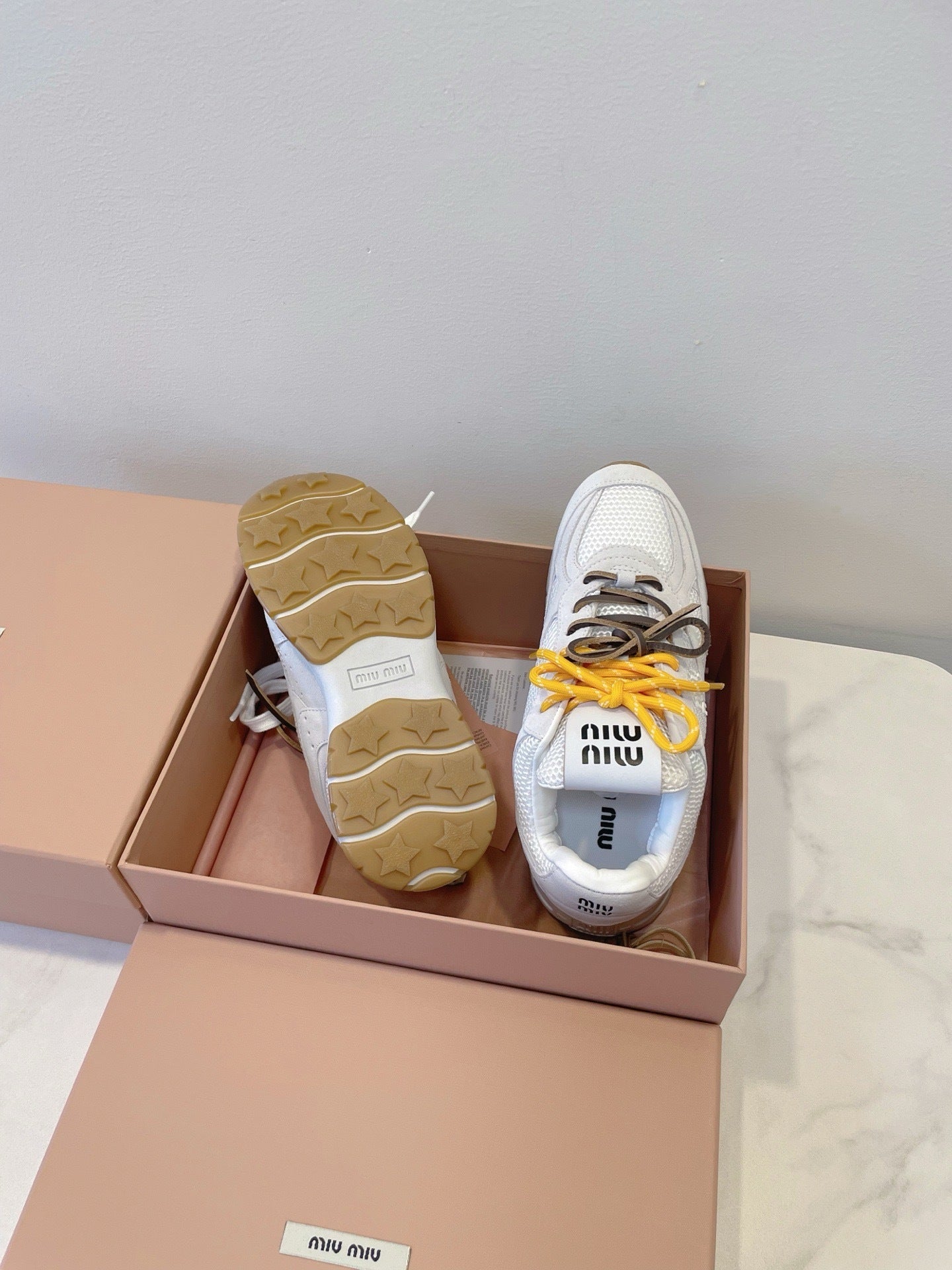 Miu Miu Sneakers