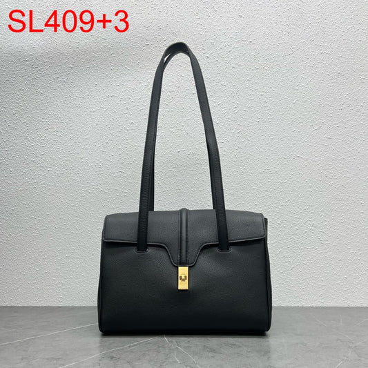 Celine Medium Soft 16 Tote Bag