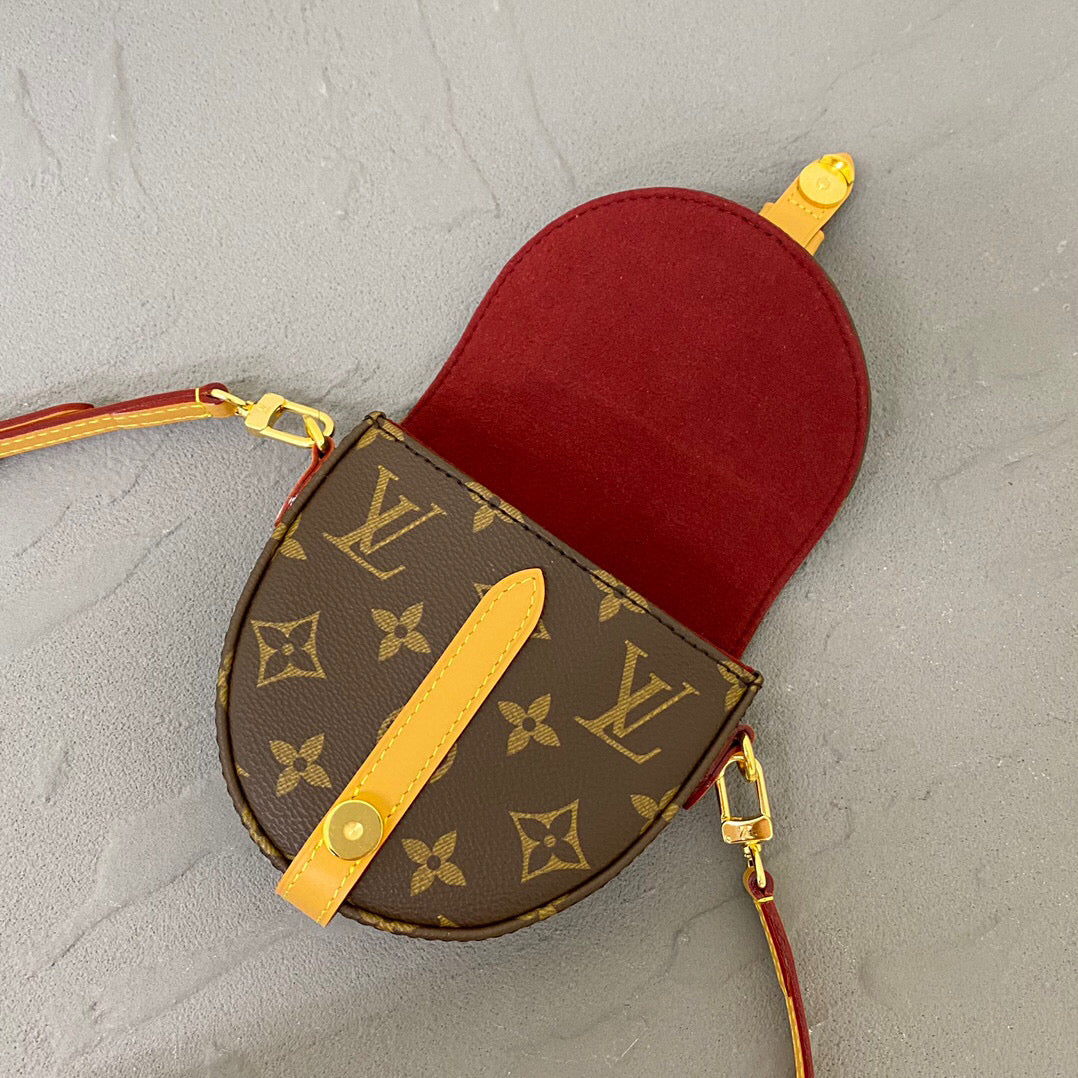 Louis Vuitton Micro Chantilly Bag