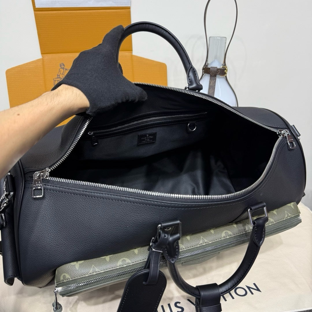 Louis Vuitton Keepall Bandoulière 50