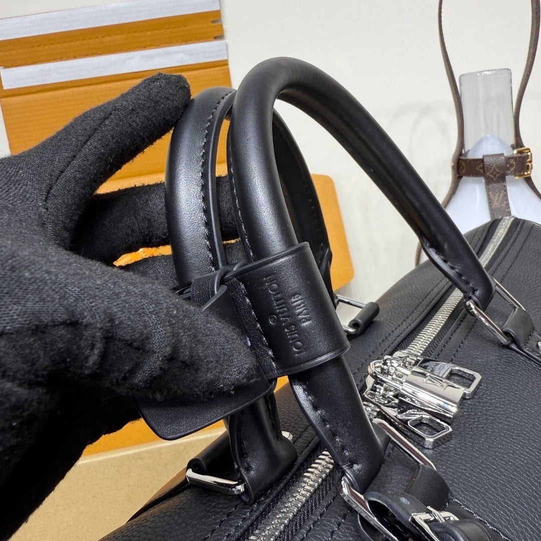 Louis Vuitton Keepall Bandouliere 50