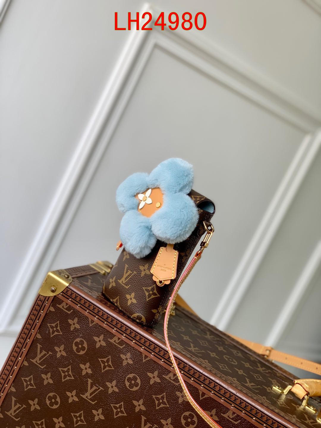 Louis Vuitton Vivienne bag