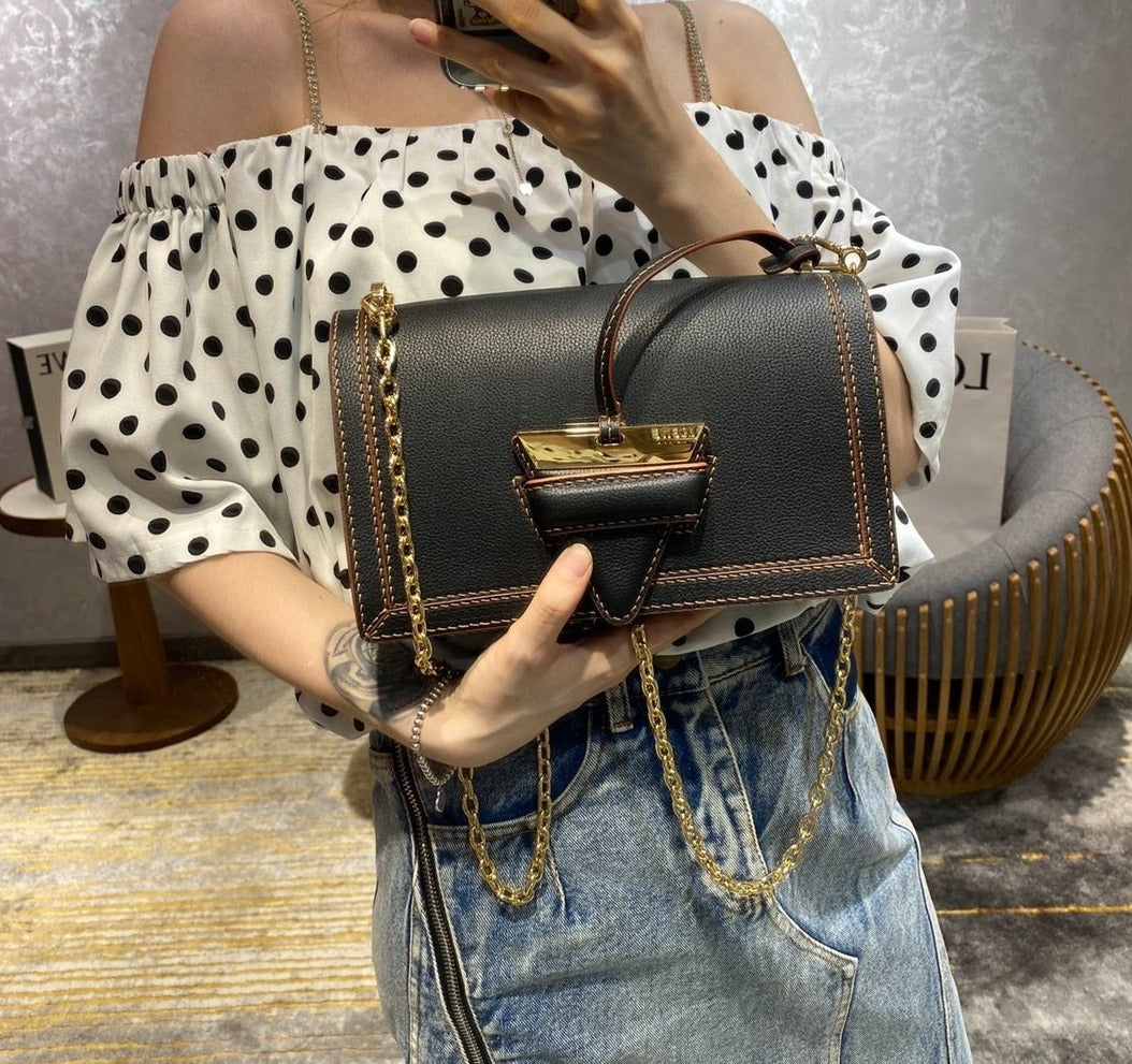 Loewe Barcelona Bag