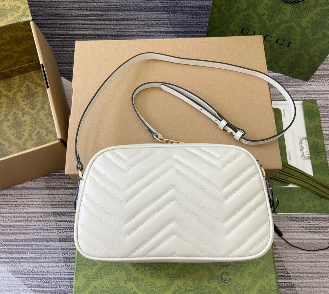 Gucci Marmont Small Shoulder bag