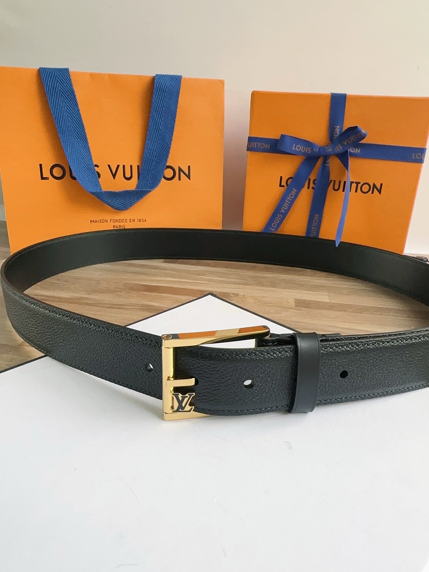 Louis Vuitton Belt