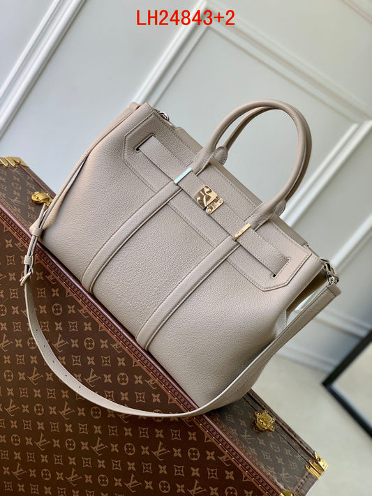 Louis Vuitton Georges Tote bag