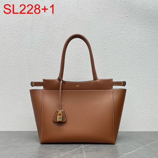 Celine Cabas Tote Bag