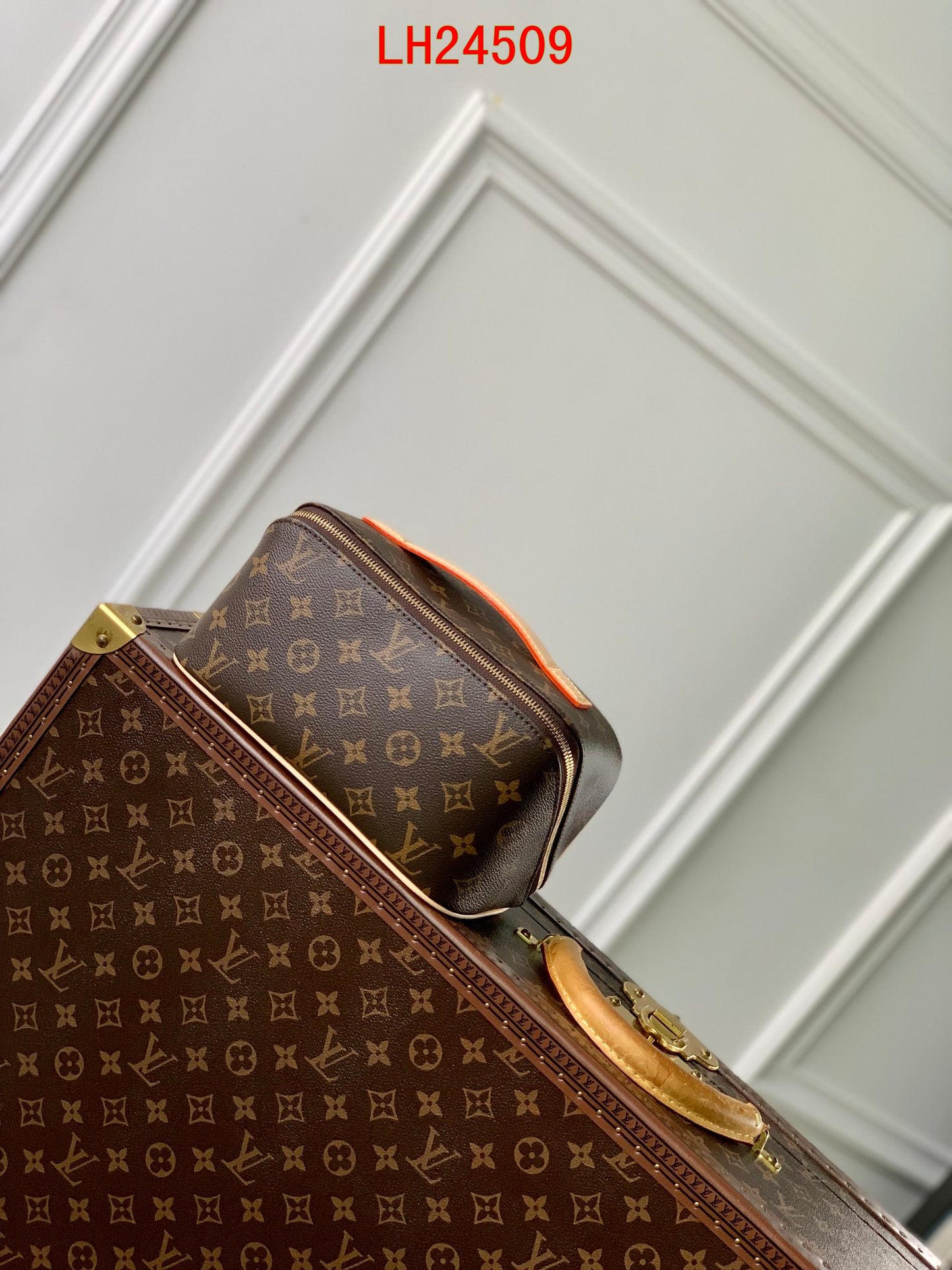 Louis Vuitton Toiletry Bag