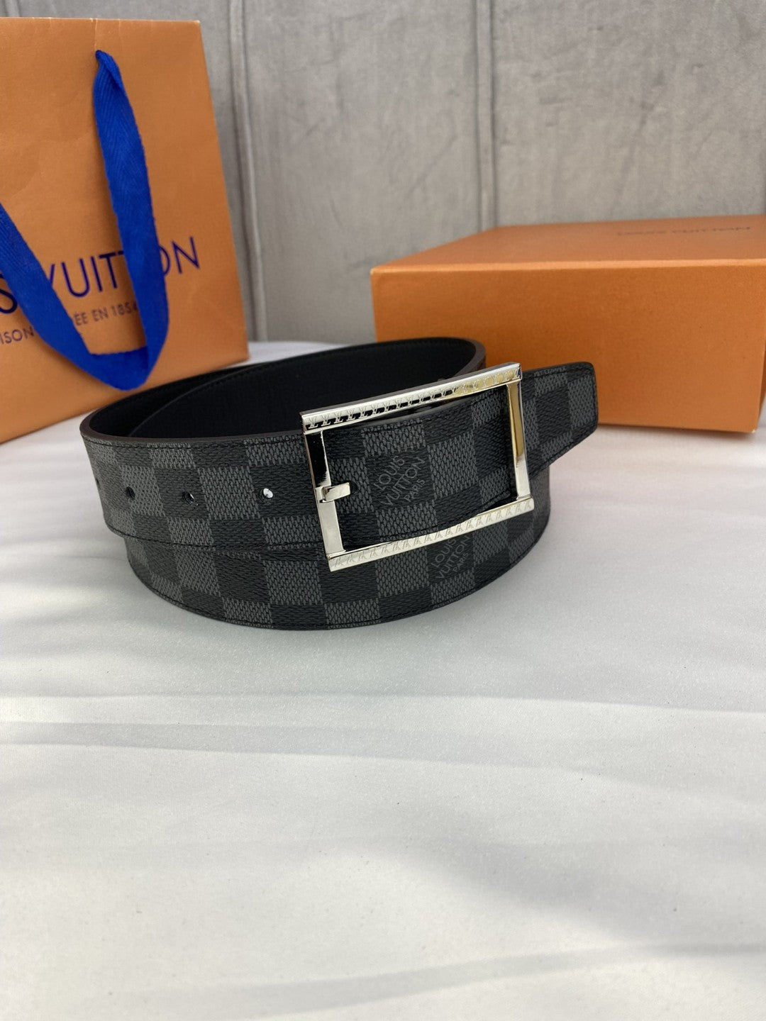 Louis Vuitton Belt