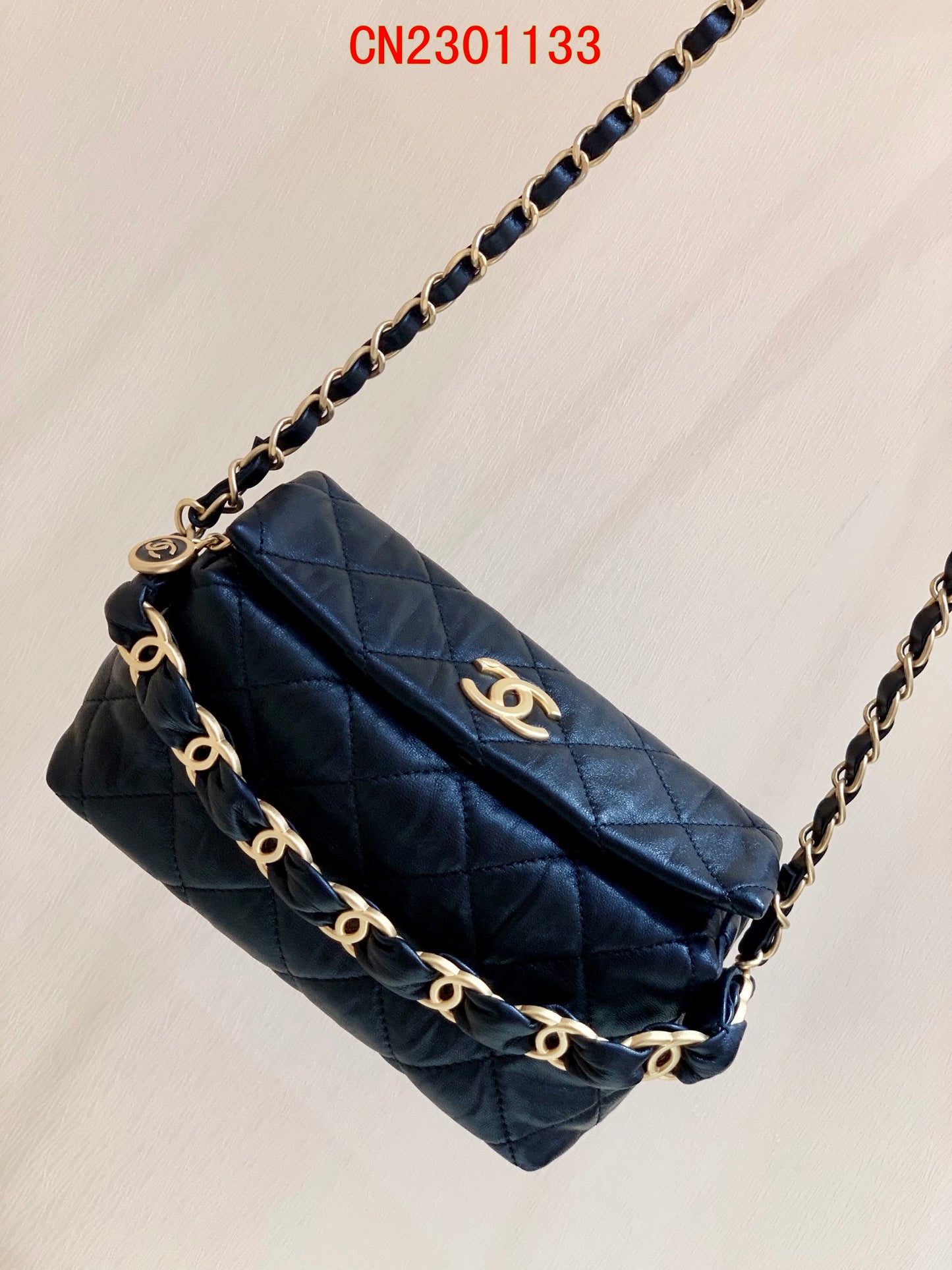 Chanel Small Hobo bag