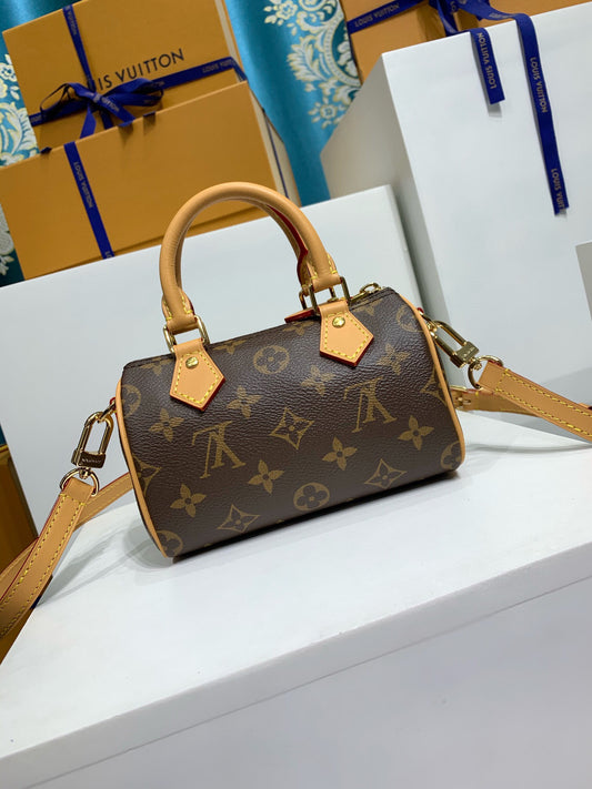 Louis Vuitton Speedy bag all sizes