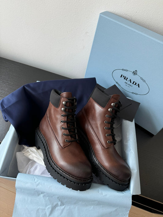 Prada Boots