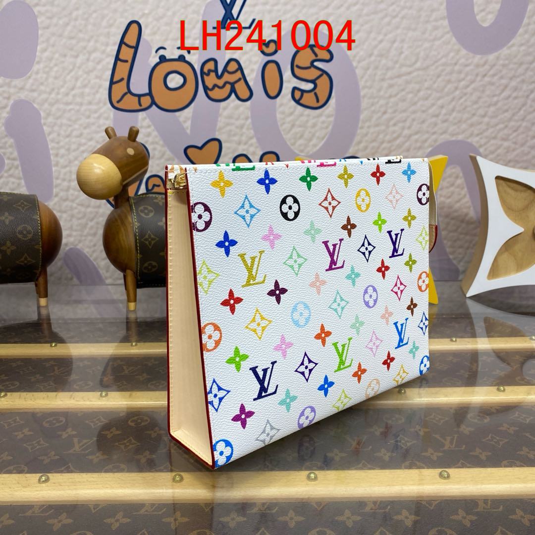 Louis Vuitton x TM Toiletry Pouch