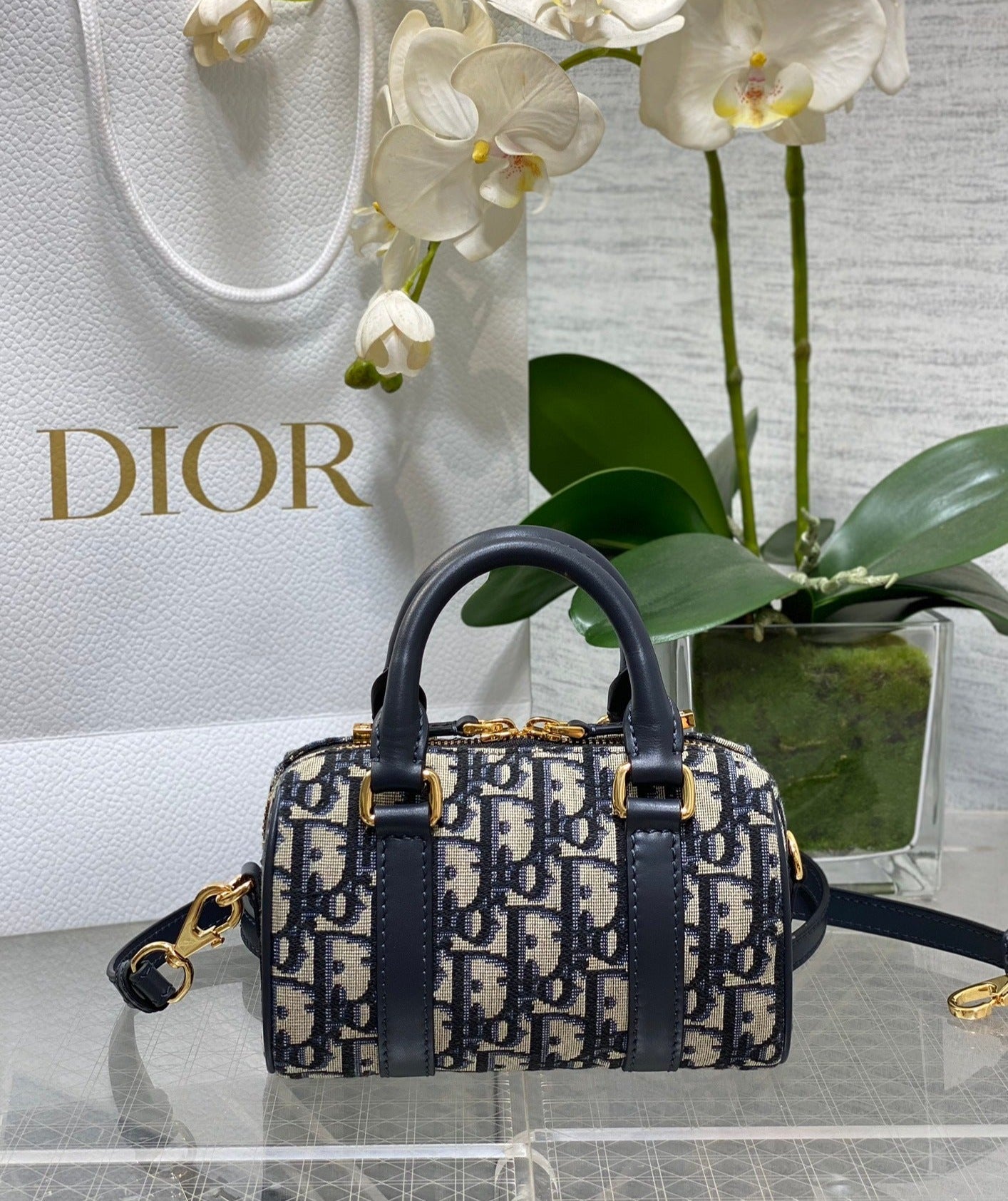 Dior Groove 16 bag