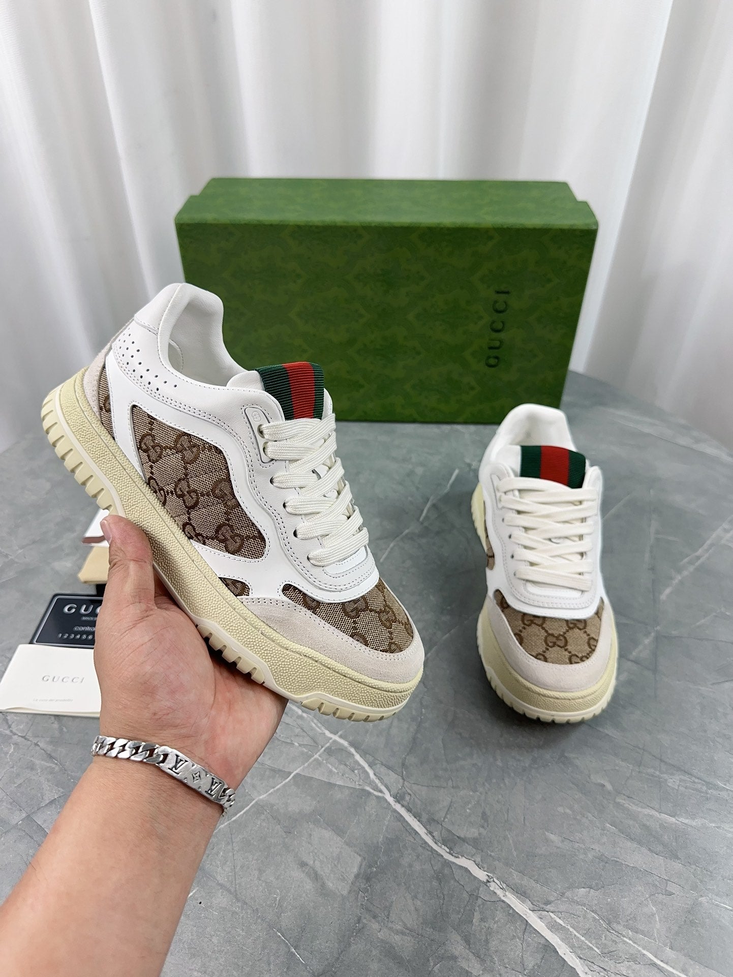 Gucci Sneakers