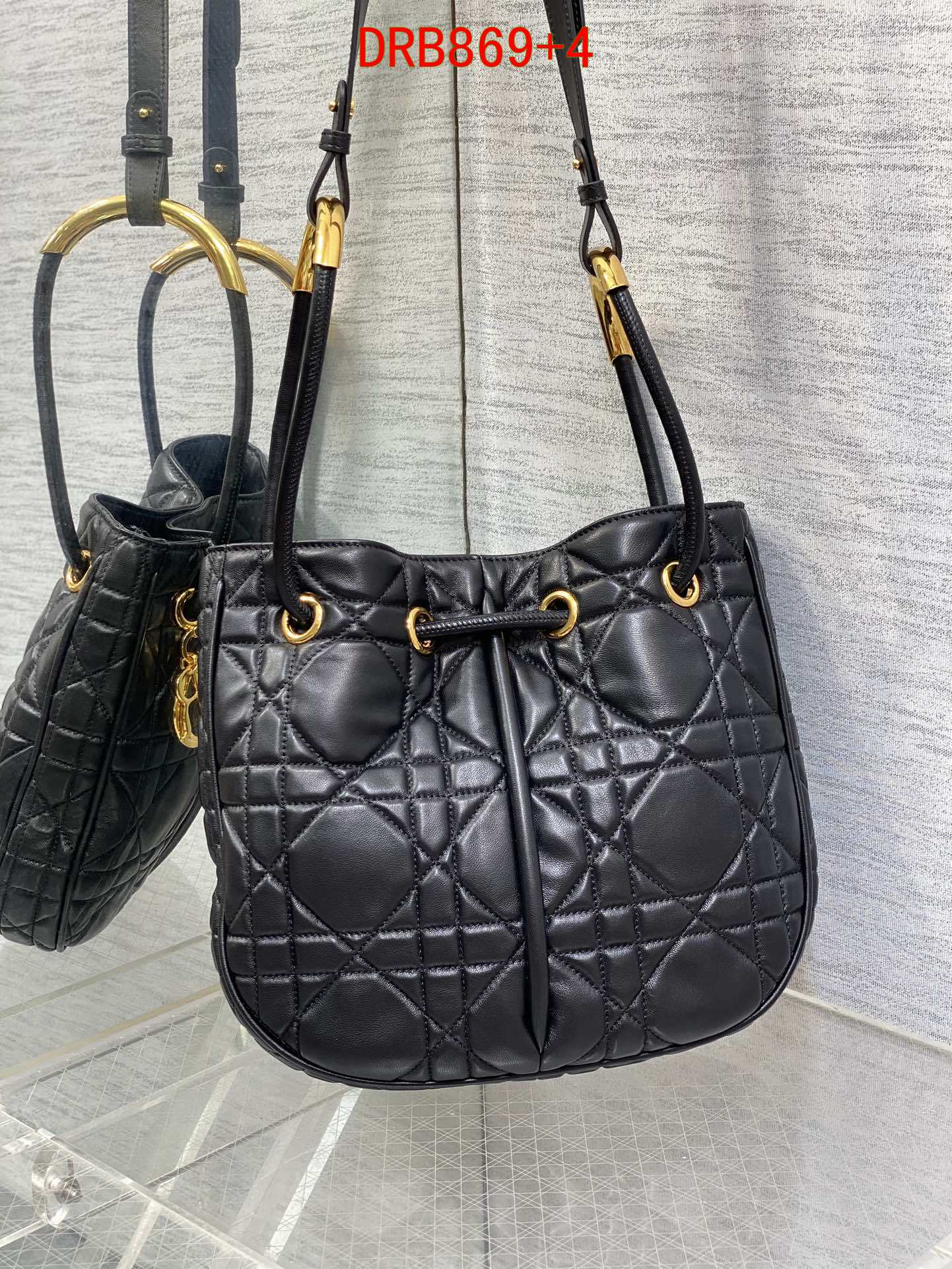 Dior Medium Nolita bag