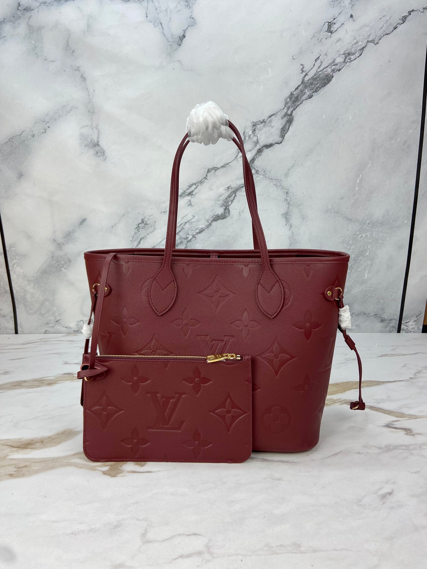 Louis Vuitton Neverfull MM