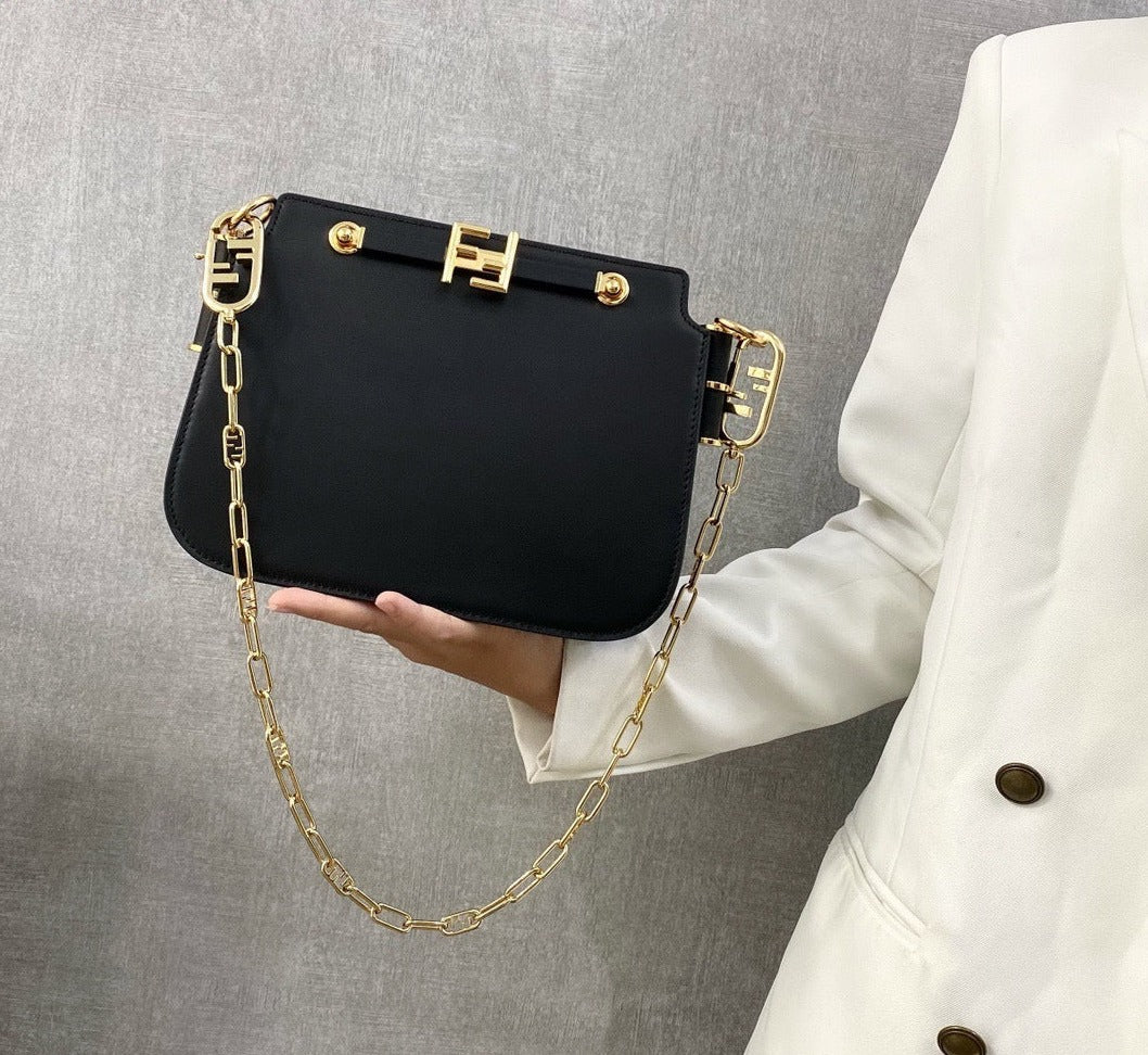 Fendi Touch Bag