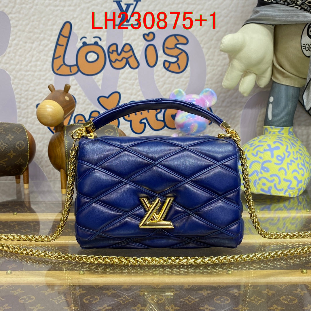 Louis Vuitton GO-14 MM