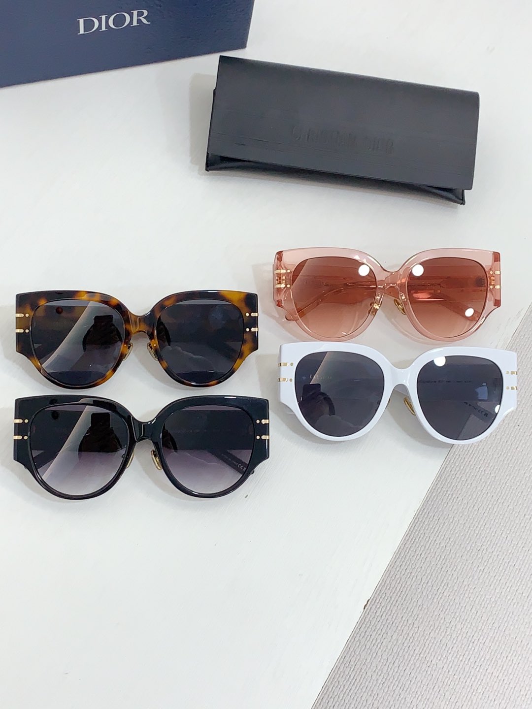 Dior Sunglasses