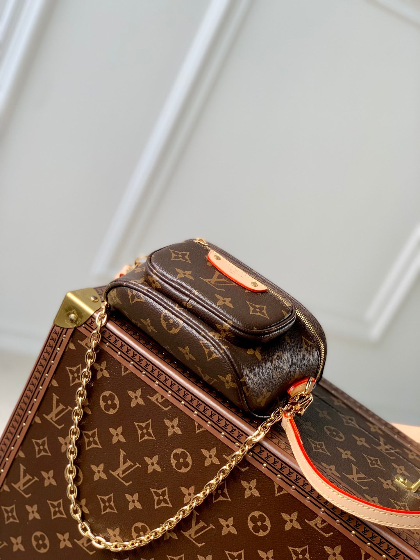 Louis Vuitton Mini Bumbag