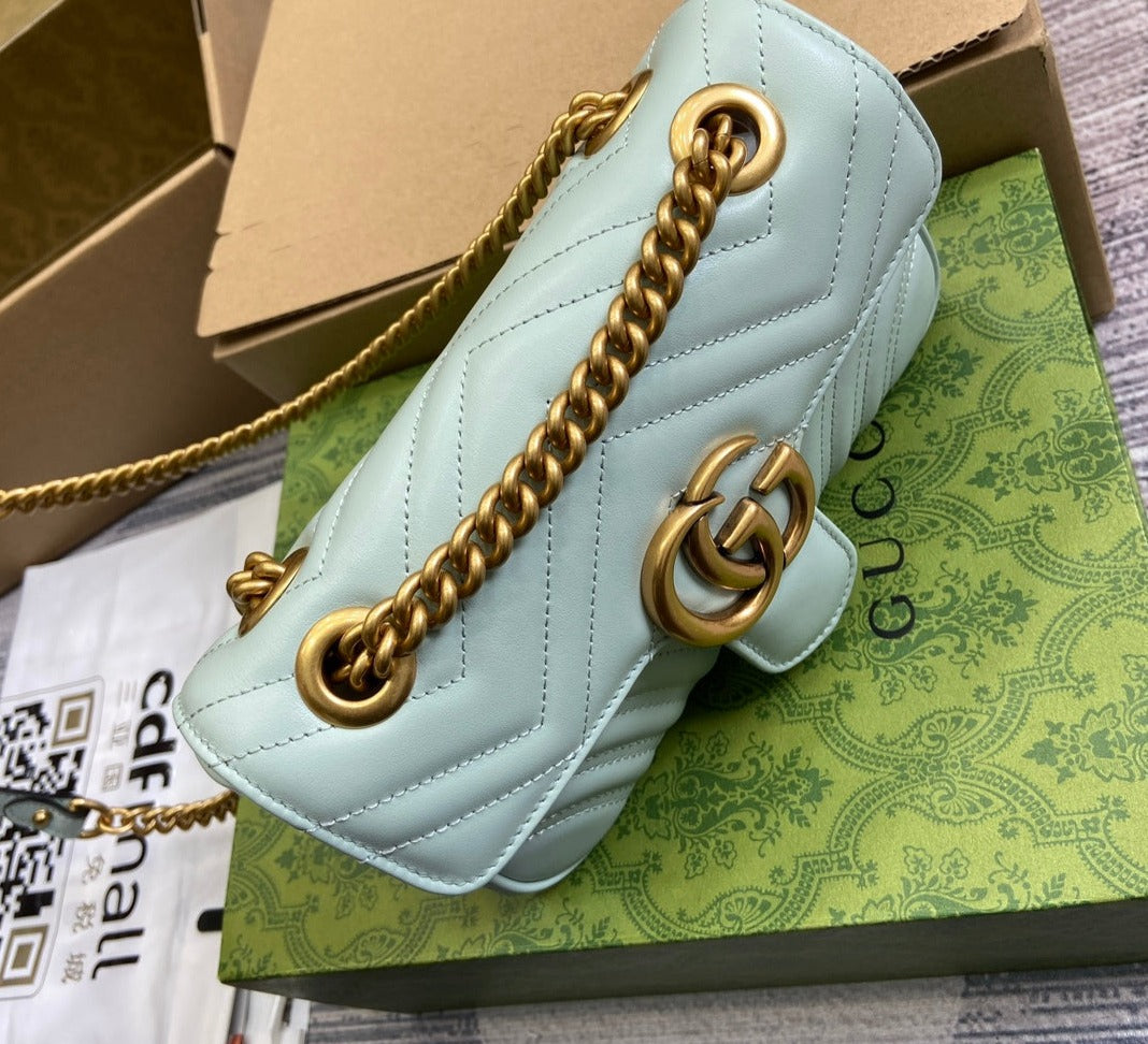 Gucci Mini Marmont