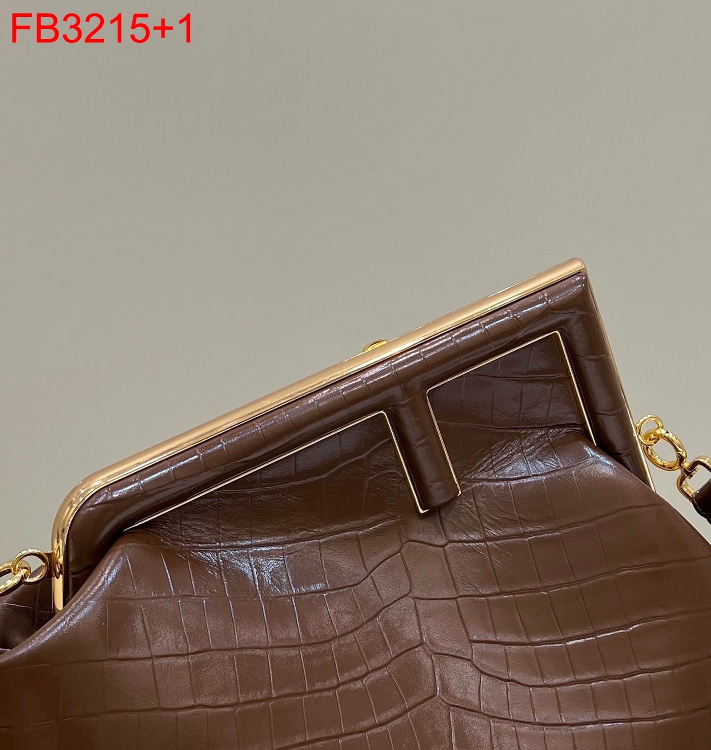 Fendi First Bag