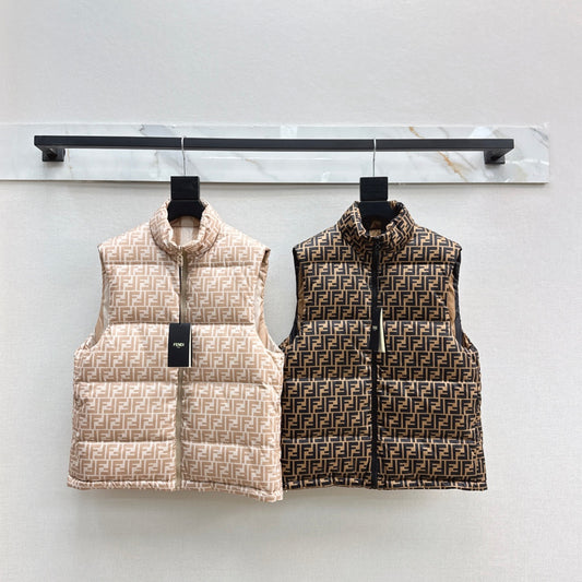 Fendi Vest