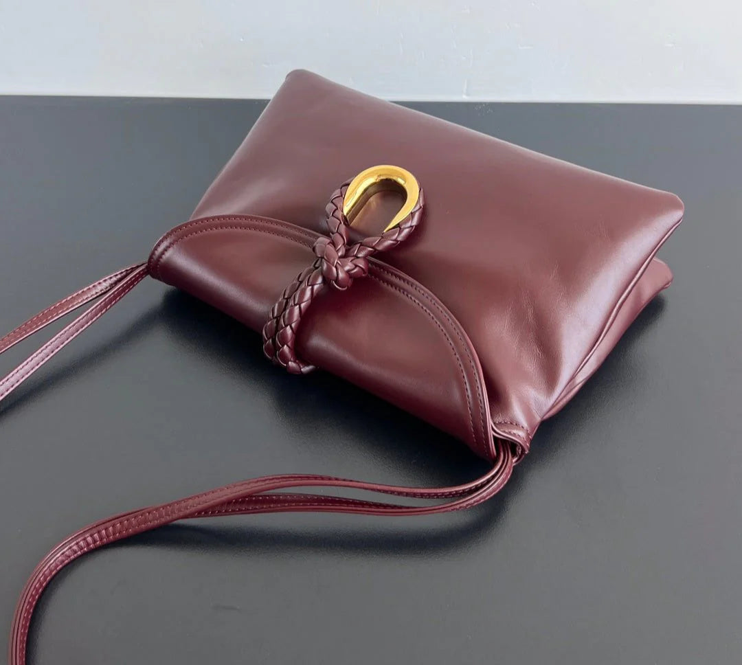 Bottega Veneta Small Liberta bag
