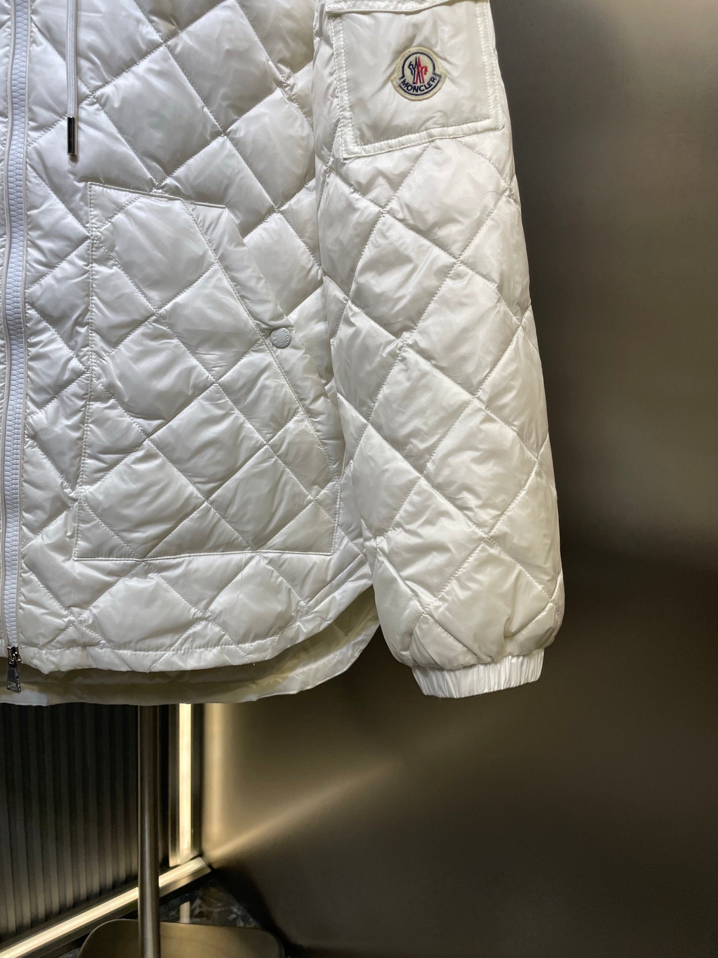 Moncler Coat