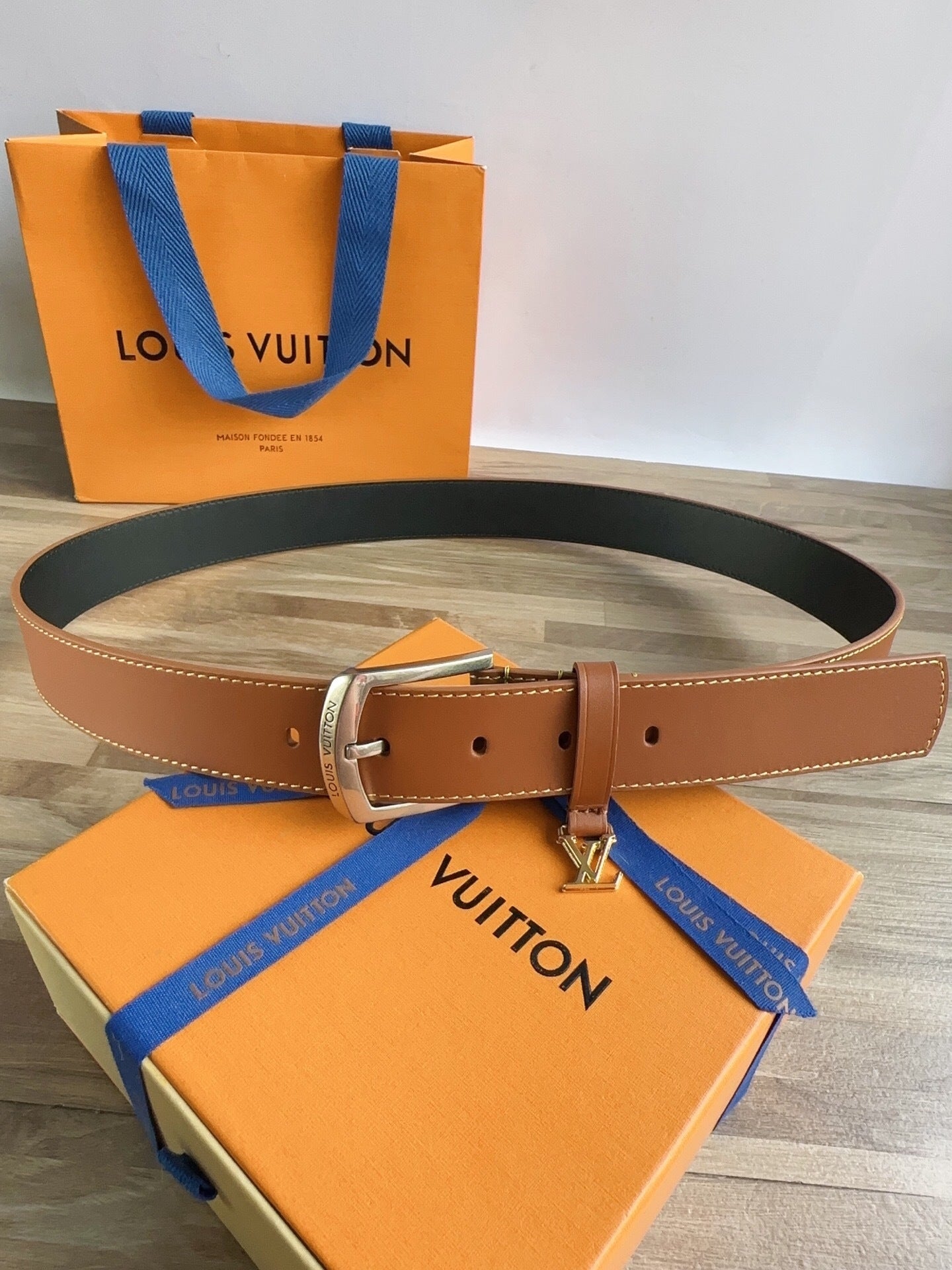 Louis Vuitton Belt