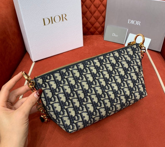 Dior Hobo Star bag