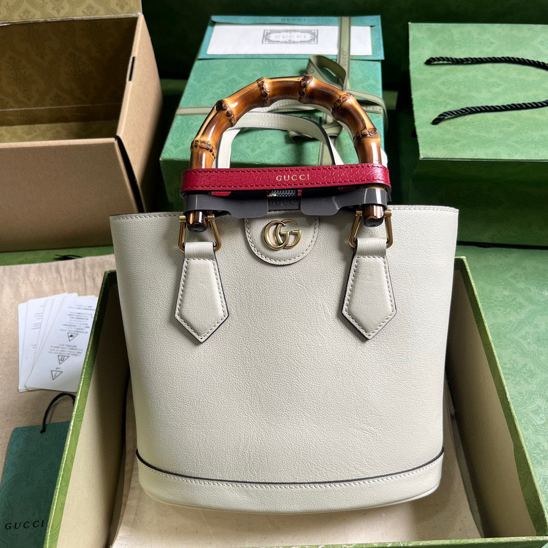 Gucci Diana Small Tote Bag