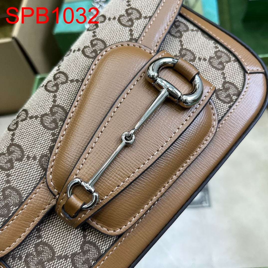 Gucci Horsebit 1955 Supreme