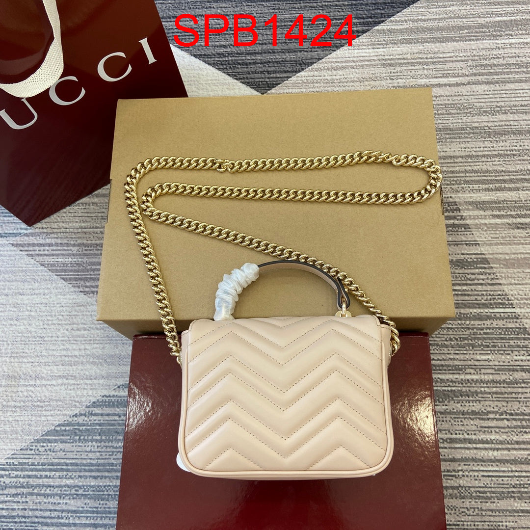 Gucci Marmont Mini bag