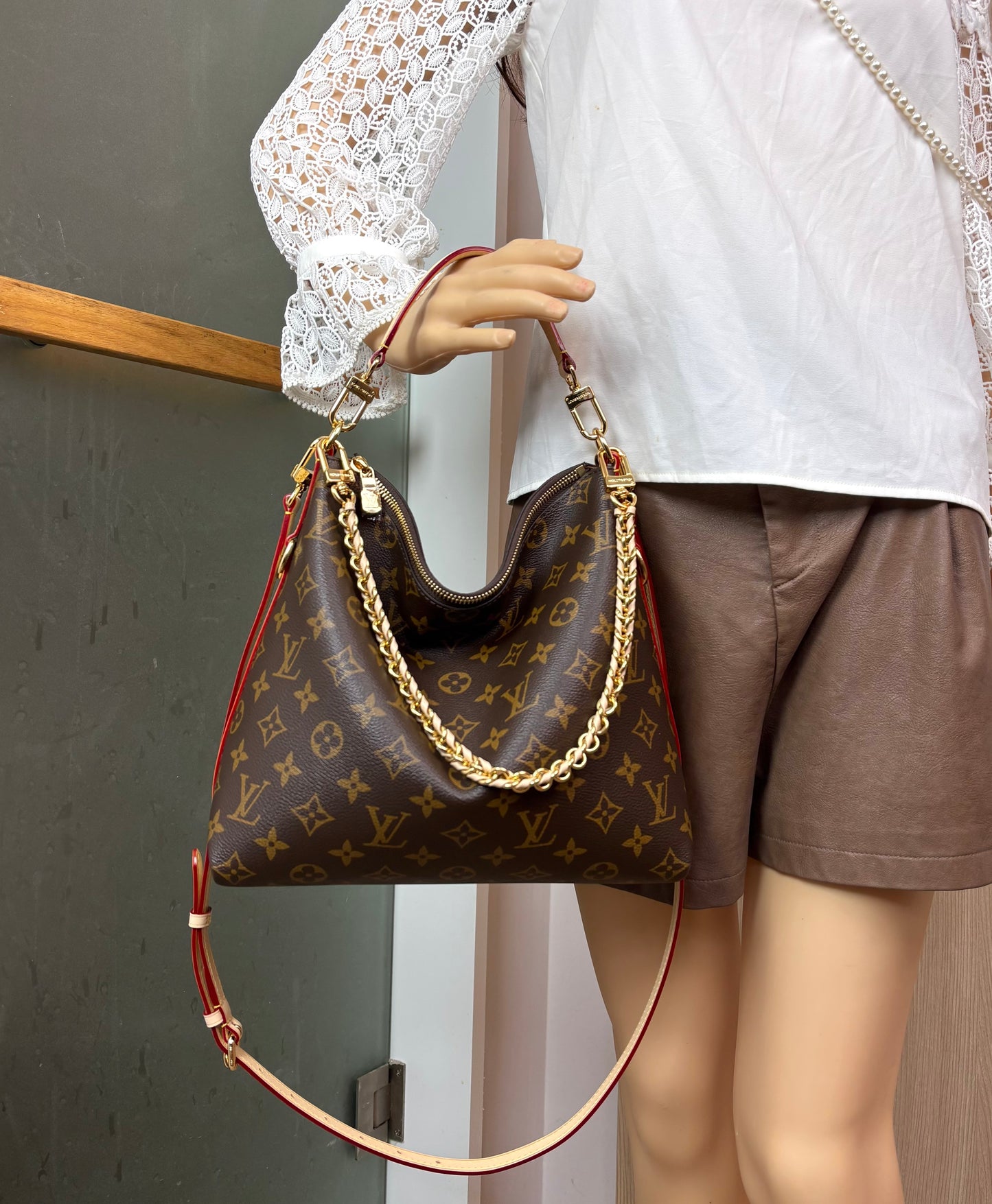 Louis Vuitton Multipass Monogram