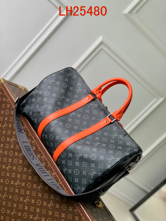 Louis Vuitton Keepall Bandoulière 45