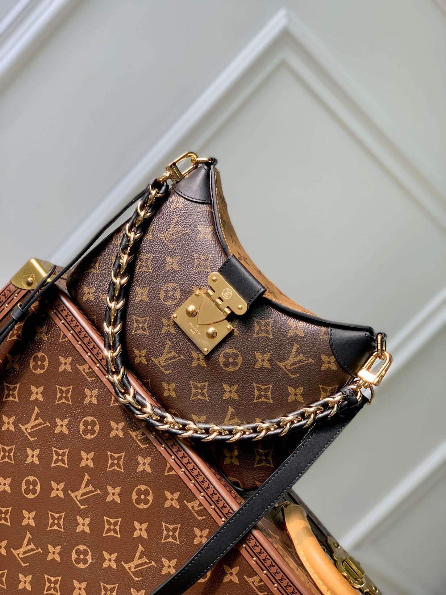 Louis Vuitton Twinny