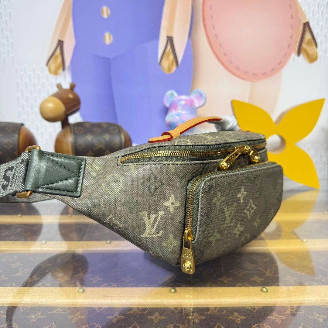 Louis Vuitton Rush Bumbag